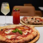 High Life North Guides - Sanco Pizza
