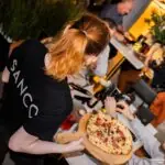 High Life North Guides - Sanco Pizza
