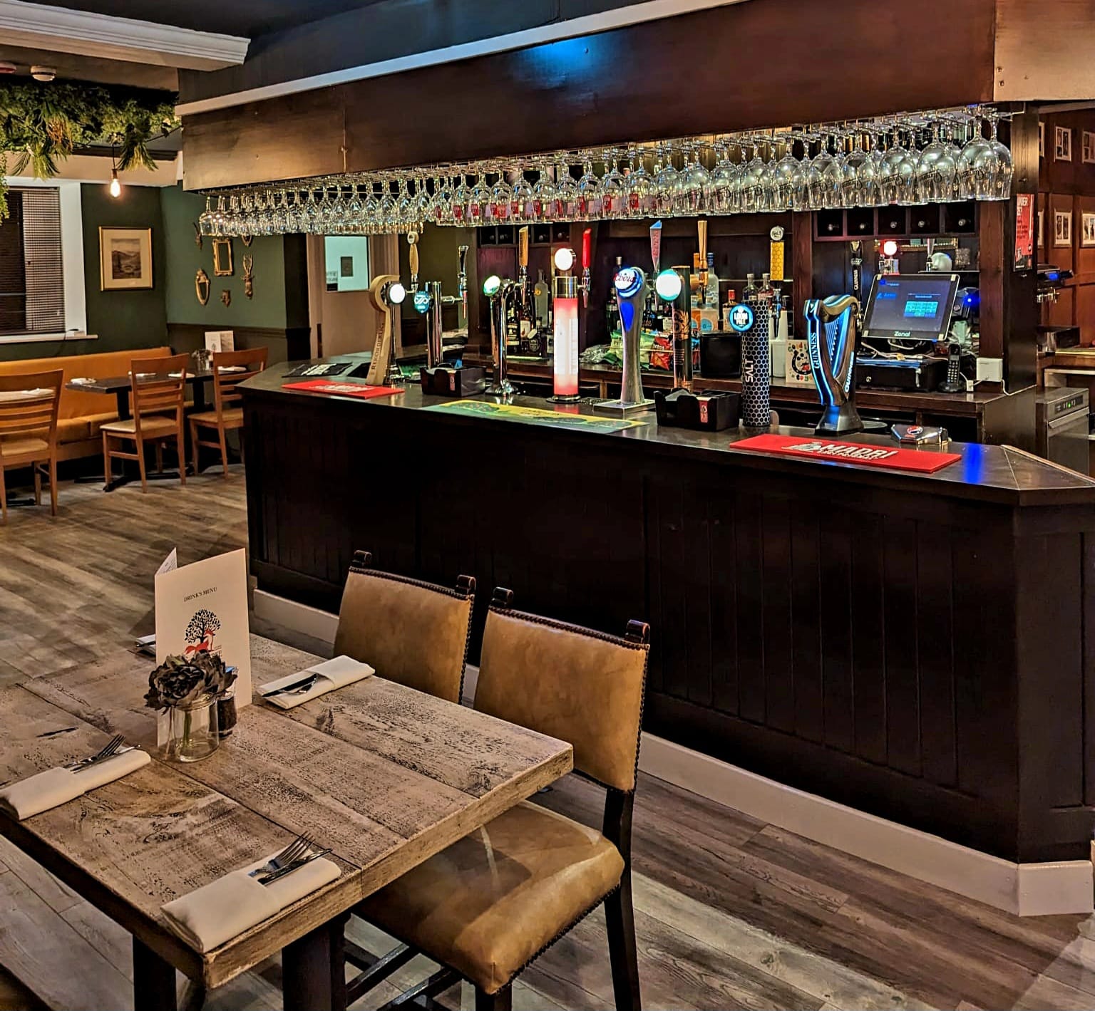 High Life North Guides - Test Post – Best Sunday Lunch