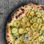 High Life North Guides - Flint Pizza