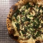 High Life North Guides - Flint Pizza