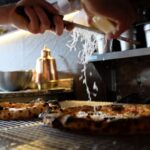High Life North Guides - Flint Pizza