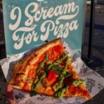 High Life North Guides - I Scream for Pizza (Newcastle Quayside)