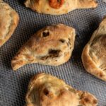 High Life North Guides - Gingerino’s Kitchen