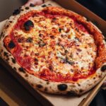 High Life North Guides - Pizza Globe