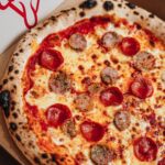 High Life North Guides - Pizza Globe