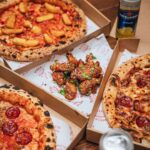 High Life North Guides - Pizza Globe
