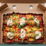 High Life North Guides - Square (Slices & Pies)